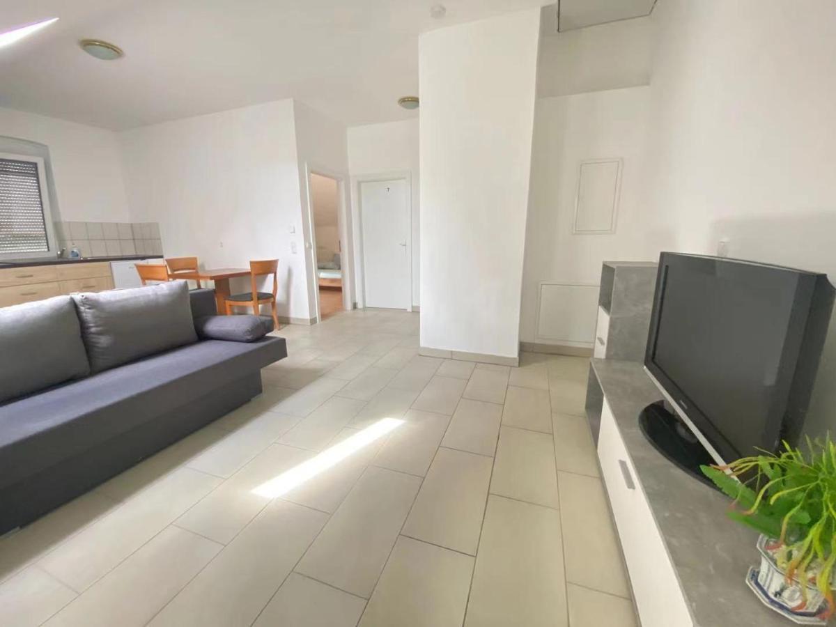 Graz Ferienwohnung المظهر الخارجي الصورة