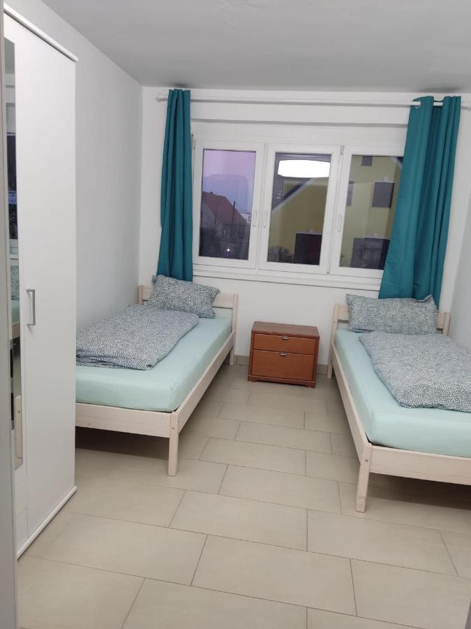 Graz Ferienwohnung المظهر الخارجي الصورة