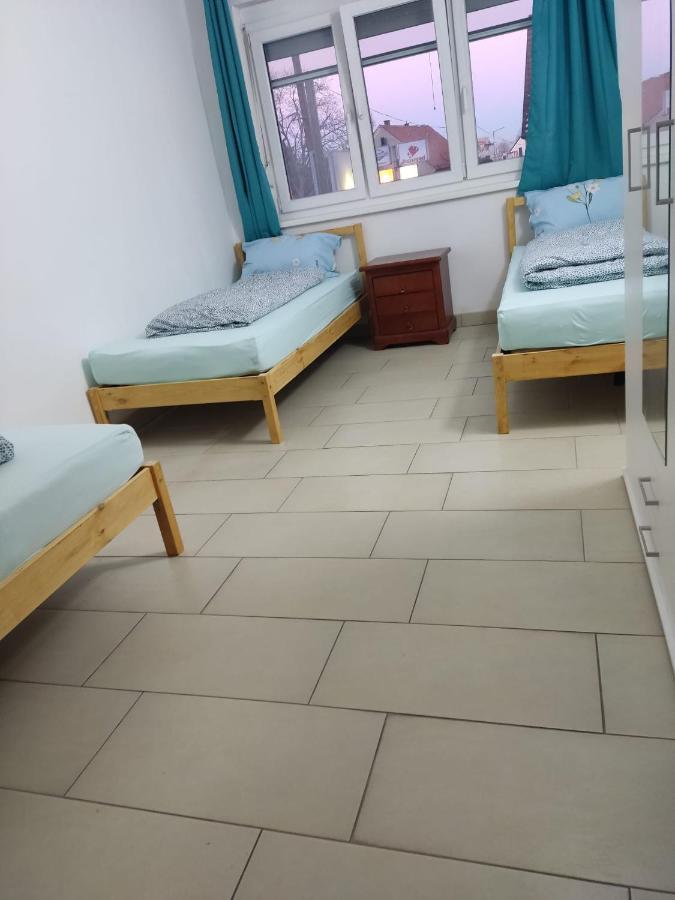 Graz Ferienwohnung المظهر الخارجي الصورة