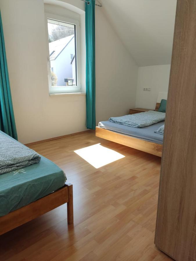 Graz Ferienwohnung المظهر الخارجي الصورة