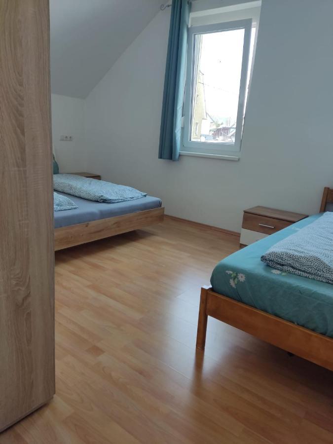 Graz Ferienwohnung المظهر الخارجي الصورة