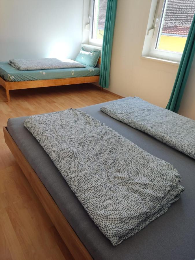 Graz Ferienwohnung المظهر الخارجي الصورة
