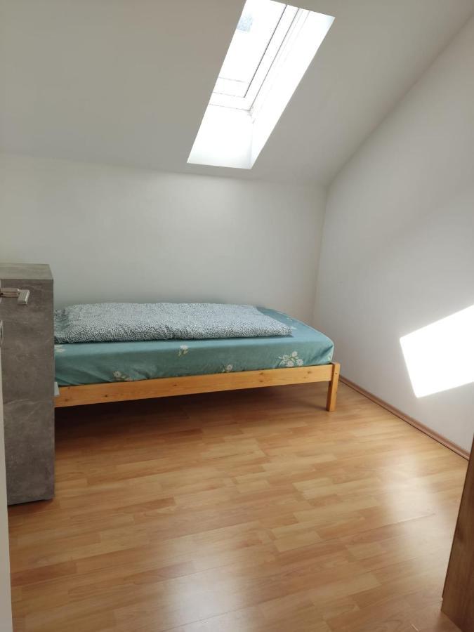 Graz Ferienwohnung المظهر الخارجي الصورة